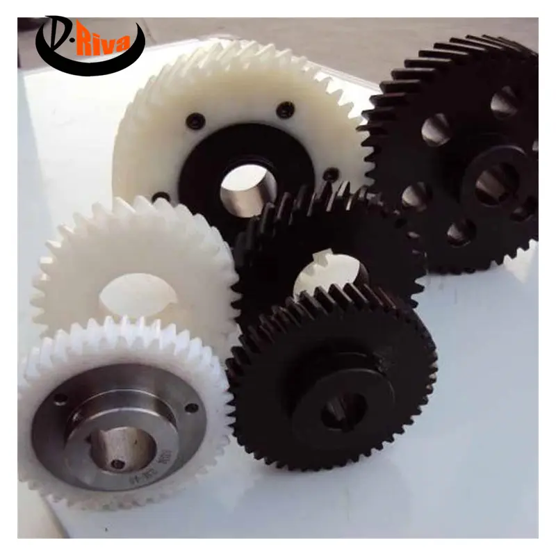 Nylon Gear 21t Developer Gear B0653081 B065-3081 For Ricoh Aficio 1075 1060 2075 2060 2051 Mp7500 For Copier Spare Parts