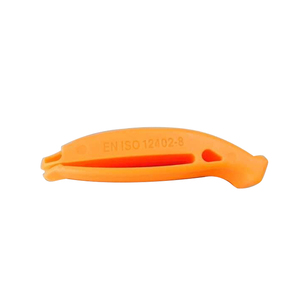 Campo de alta Calidad Seguridad Silbido De La Supervivencia - Product Image 3