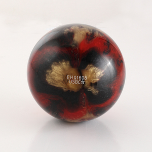 Bola de Boliche Personalizable 9P-12P USBC - Product Image 4