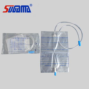 ถุงปัสสาวะแบบพกพาที่ใช้แล้วทิ้งทางการแพทย์ - Product Image 3