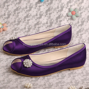 (23 Colors)Mint Green <strong>Ladies</strong> Beautiful Flat <strong>Shoes</strong> <strong>UK</strong> - Product Image 2