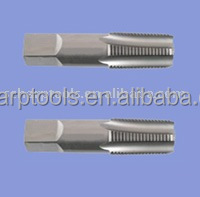 NPT konik boru Musluklar HSS Alaşımlı çelik - Product Image 5