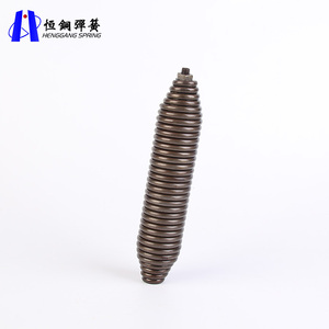 Vente en gros de ressorts de tension en <span class=keywords><strong>fil</strong></span> pour bicyclette électrique personnalisé petit ressort de <span class=keywords><strong>fil</strong></span> fournisseur de ressorts d'extension - Product Image 3