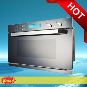 made in china 34l mural haute 2000w de puissance intégré galanz microwave avec cert ce et rohs - Product Image 1