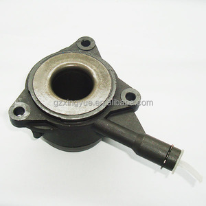 <strong>510009210</strong> 1512917 1675978 4543504 Clutch Slave Cylinder for 2000-2006 Transit 2.4L - Product Image 4