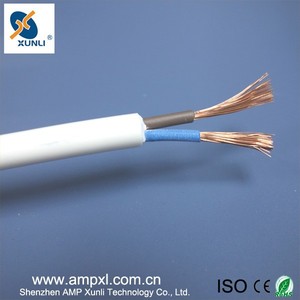 <span class=keywords><strong>venta</strong></span> caliente 3 núcleo flexible cable fluke pasado con <span class=keywords><strong>el</strong></span> mejor precio - Product Image 1