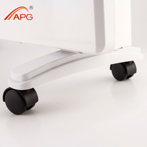 IPX4 Không Thấm Nước Điện Đối Lưu Nóng - Product Image 4