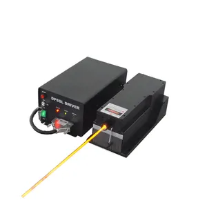 Module Laser jaune CNI 3W 4W DPSS 589nm, nouveauté