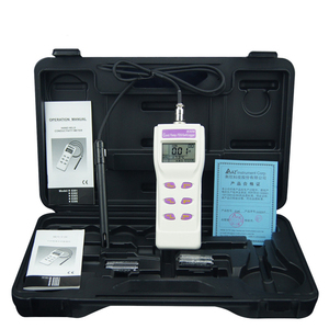 Medidor de Conductividad Digital AZ8306, Detector de TDS, Registrador de Salinidad, Probador de <span class=keywords><strong>pH</strong></span> - Product Image 2