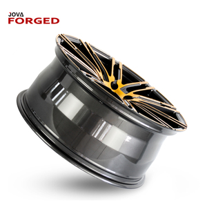 Fornitore di Qualsiasi Stile cinese Lega di Alluminio Forgiato Replica Amy 18 <span class=keywords><strong>20</strong></span> Jwl Via Ruote - Product Image 3
