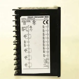 E5CN-CT-W AC100-240デジタル温度調節器サーモスタット