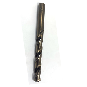 Punte da Trapano DIN338 <span class=keywords><strong>HSS</strong></span> M42 M35 con 5% di Cobalto per Metallo - Product Image 5