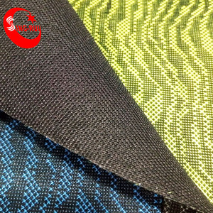 Composé Maille Tissu avec deux <span class=keywords><strong>couleur</strong></span> Pour Femmes ou Hommes Sport Chaussures - Product Image 2