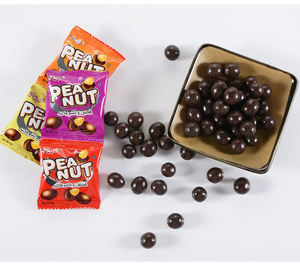 <span class=keywords><strong>Bonbon</strong></span> pour enfants Fabricant chinois Mini desserts au chocolat en vrac pour bonbons dans un sac - Product Image 4