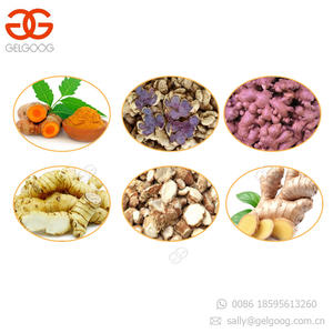 Nhà Máy Giá Hig Chất Lượng Khô Tỏi Gừng Bột Máy Xay Gừng Mài Máy - Product Image 4