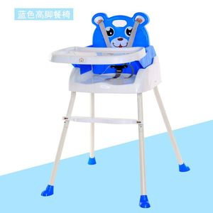 Facile pieghevole bambino sedia di alimentazione, di alimentazione del bambino da pranzo sedia da <span class=keywords><strong>tavolo</strong></span> per la vendita - Product Image 6