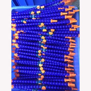1/4 ", 1/2", 3/8 ',' 3/4 ''nhựa linh hoạt có thể điều chỉnh nước làm mát dầu ống vòi phun Vòng tia lửa làm mát ống - Product Image 4