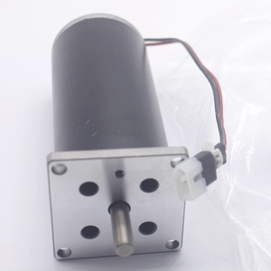 Textielmachine Onderdelen Voor Yin Auto Cutter Model HY-S1606 Boormotor <span class=keywords><strong>UM</strong></span>-M5-3 Auto Cutter Onderdelen - Product Image 3