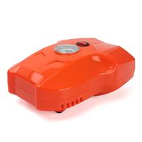 Tire Inflating Effortlessly Heavy Duty Tyre Inflator for Car