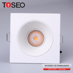 Empotrada led cob grille grid spot luces - Product Image 3