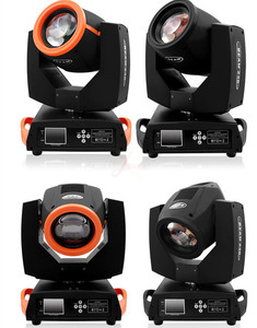 Club de noche iluminación del haz de sharpy 230w haz <span class=keywords><strong>7r</strong></span> profesional moviendo la cabeza - Product Image 1