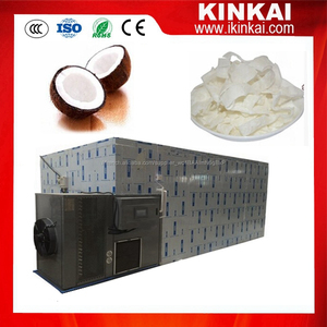 de noix de coco <span class=keywords><strong>pompe</strong></span> <span class=keywords><strong>à</strong></span> <span class=keywords><strong>chaleur</strong></span> sèche linge/sèche-four pour la noix de coco - Product Image 2