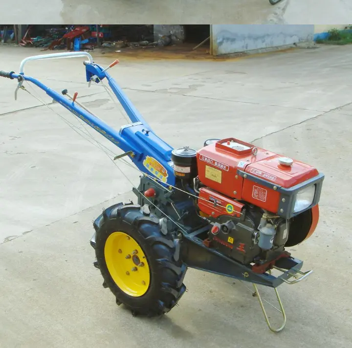 20hp 2 wheel walking tractor/power tiller(heavy type)
