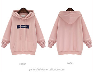 Donne Felpe Felpe <span class=keywords><strong>con</strong></span> <span class=keywords><strong>cappuccio</strong></span> Moda Lettera Stampato Pullover Top <span class=keywords><strong>Donna</strong></span> <span class=keywords><strong>Felpa</strong></span> <span class=keywords><strong>Con</strong></span> <span class=keywords><strong>Cappuccio</strong></span> Felpe <span class=keywords><strong>Con</strong></span> <span class=keywords><strong>Cappuccio</strong></span> <span class=keywords><strong>Con</strong></span> Tasche <span class=keywords><strong>Rosa</strong></span> <span class=keywords><strong>Con</strong></span> <span class=keywords><strong>Cappuccio</strong></span> Top EB806 - Product Image 5