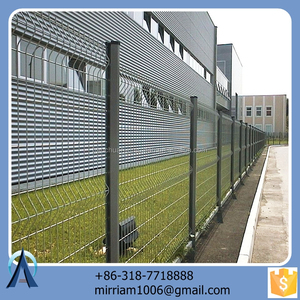 la malla acmafor 3d hay características de Seguridad hermoso y conveniente de poner - Product Image 6