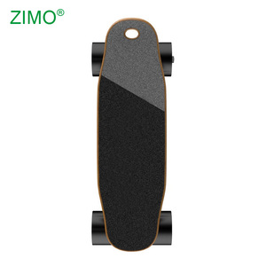 <span class=keywords><strong>Mini</strong></span> <span class=keywords><strong>planche</strong></span> à roulettes électrique étanche, vente chaude 2026 - Product Image 5
