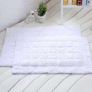 60x90cm Hotel <span class=keywords><strong>di</strong></span> <span class=keywords><strong>Lusso</strong></span> <span class=keywords><strong>Bagno</strong></span> Tappeto Antiscivolo Doccia Tappetino Da <span class=keywords><strong>Bagno</strong></span> Del Piede - Product Image 2