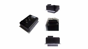 Shinegle <strong>Electric</strong> Car <strong>Conversion</strong> <strong>Kit</strong> 15kw 96v Ac Motors Controllers for <strong>vw</strong> <strong>Beetle</strong> Mini Copper - Product Image 6