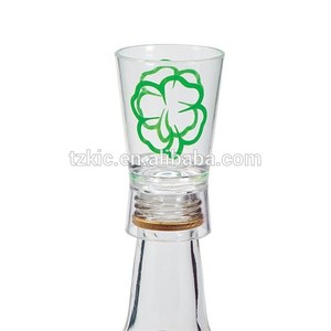 Couvercle en plastique de bouteille <span class=keywords><strong>jagermeister</strong></span> 1.5oz shot glasses - Product Image 2