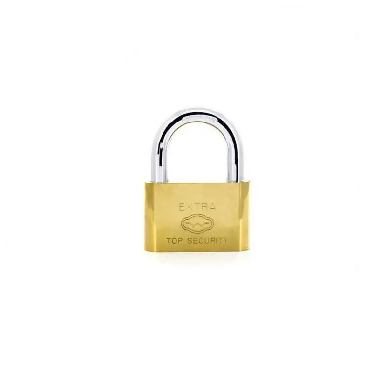 Chất Lượng Tốt Nhất Thép Cứng Còng An Toàn Master Key Nhiều Lớp Sắt Padlock Thép Không Gỉ Padlock