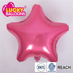 Día de san valentín globos en forma diferente para decoraciones de navidad al <span class=keywords><strong>aire</strong></span> libre - Product Image 3