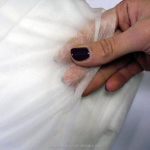 BSCI Factory White Color pp Spunbonded Nonwoven <strong>Plant</strong> <strong>Cover</strong> - Product Image 4