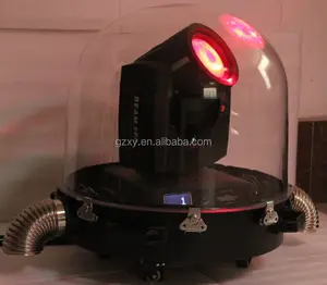 Factory selling waterproof moving light dome for sharpy moving light