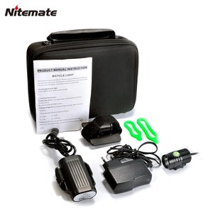 <span class=keywords><strong>Dynamo</strong></span> <span class=keywords><strong>LED</strong></span> xe đạp đèn đô thị nhỏ - Product Image 4