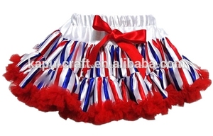Profesional de venta al por mayor de ballet falda tutu/suave y esponjosa tutu falda para las niñas y - Product Image 1