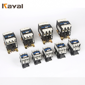 Fábrica personalizado nuevo producto electromagnética MEC contactor de vacío - Product Image 4