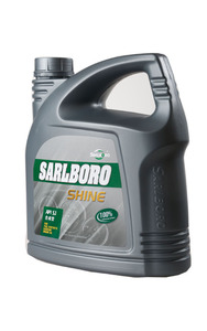 Brillo de gasolina de aceite de motor SJ 5W30 10W40 10W30 15W40 <span class=keywords><strong>20W50</strong></span> - Product Image 2