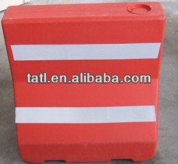 llenar de <span class=keywords><strong>agua</strong></span> las barreras de carretera - Product Image 1