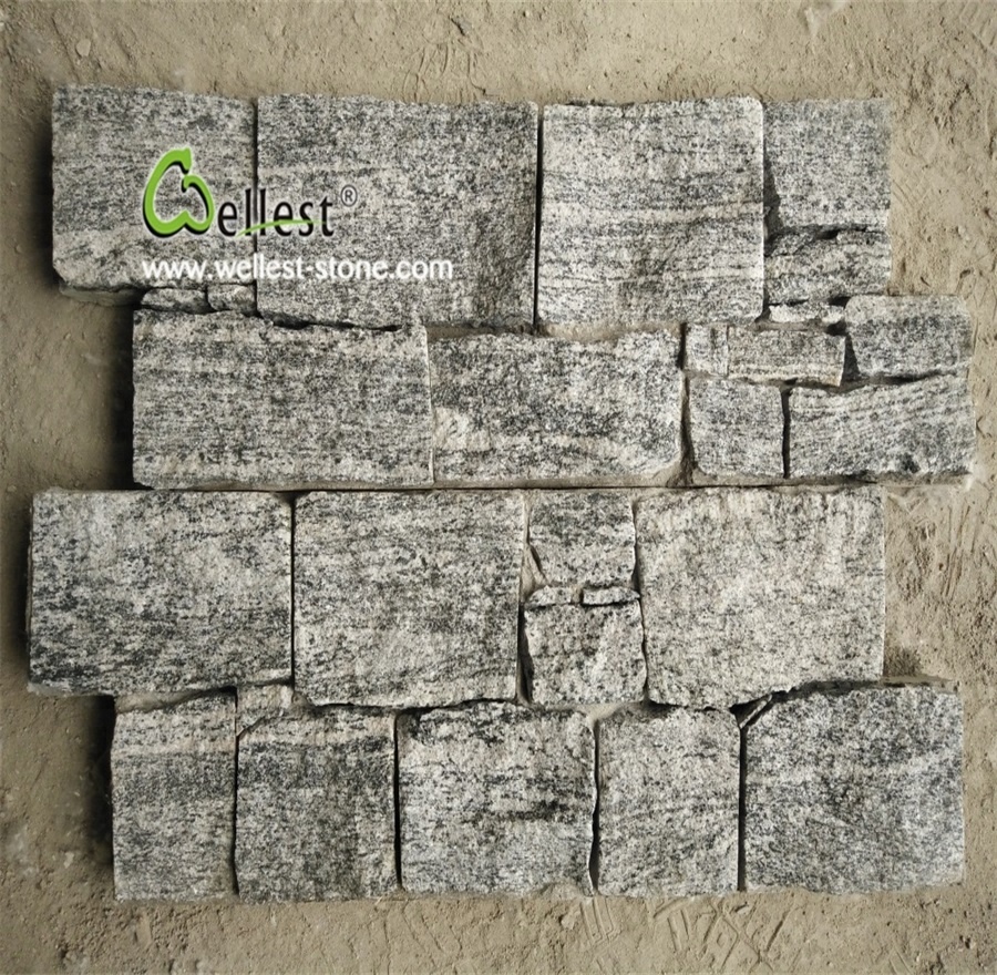 Juparana Gris
