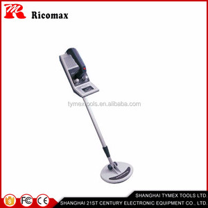 5 m profonda drs terra compe scanner 3d metallo acqua di falda profondo terra oro rivelatore - Product Image 5