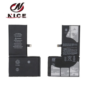 Batteria per Telefono Cellulare di Alta Qualità del Produttore per <span class=keywords><strong>iPhone</strong></span> X XR XSMAX - Product Image 2