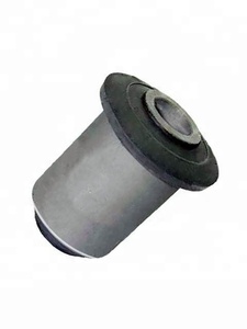 ชิ้นส่วนช่วงล่างด้านหน้าแขนบุชสำหรับ Nissan N16 55044-4M410 - Product Image 2