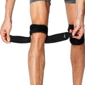 Verstelbare Knie <span class=keywords><strong>Patella</strong></span> Ondersteuning Voor Sport <span class=keywords><strong>Patella</strong></span> Knie <span class=keywords><strong>Brace</strong></span> Strap - Product Image 6