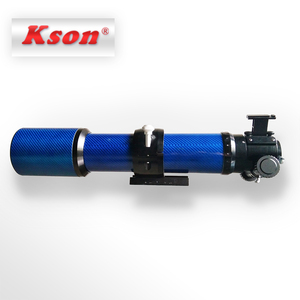 고화질 APO80 F550 초점 거리 3.15 "조리개 변색 망원경 광학 튜브 어셈블리 - Product Image 6