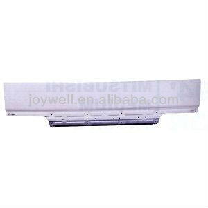 PANEL FRONTAL DE CAMIÓN MEDIANO MC933944 para PIEZAS DE REPUESTO DE AUTOMÓVILES FU-SO - Product Image 2