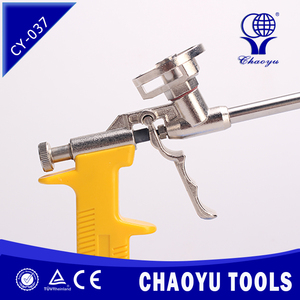 Mignon Design Personnalisé Top Qualité Expansion Pistolet De <span class=keywords><strong>Mousse</strong></span> <span class=keywords><strong>Isolante</strong></span> - Product Image 6